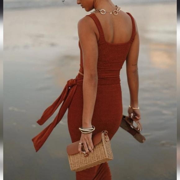 Petal & Pup Lena Skirt Set - Picture 4 of 6